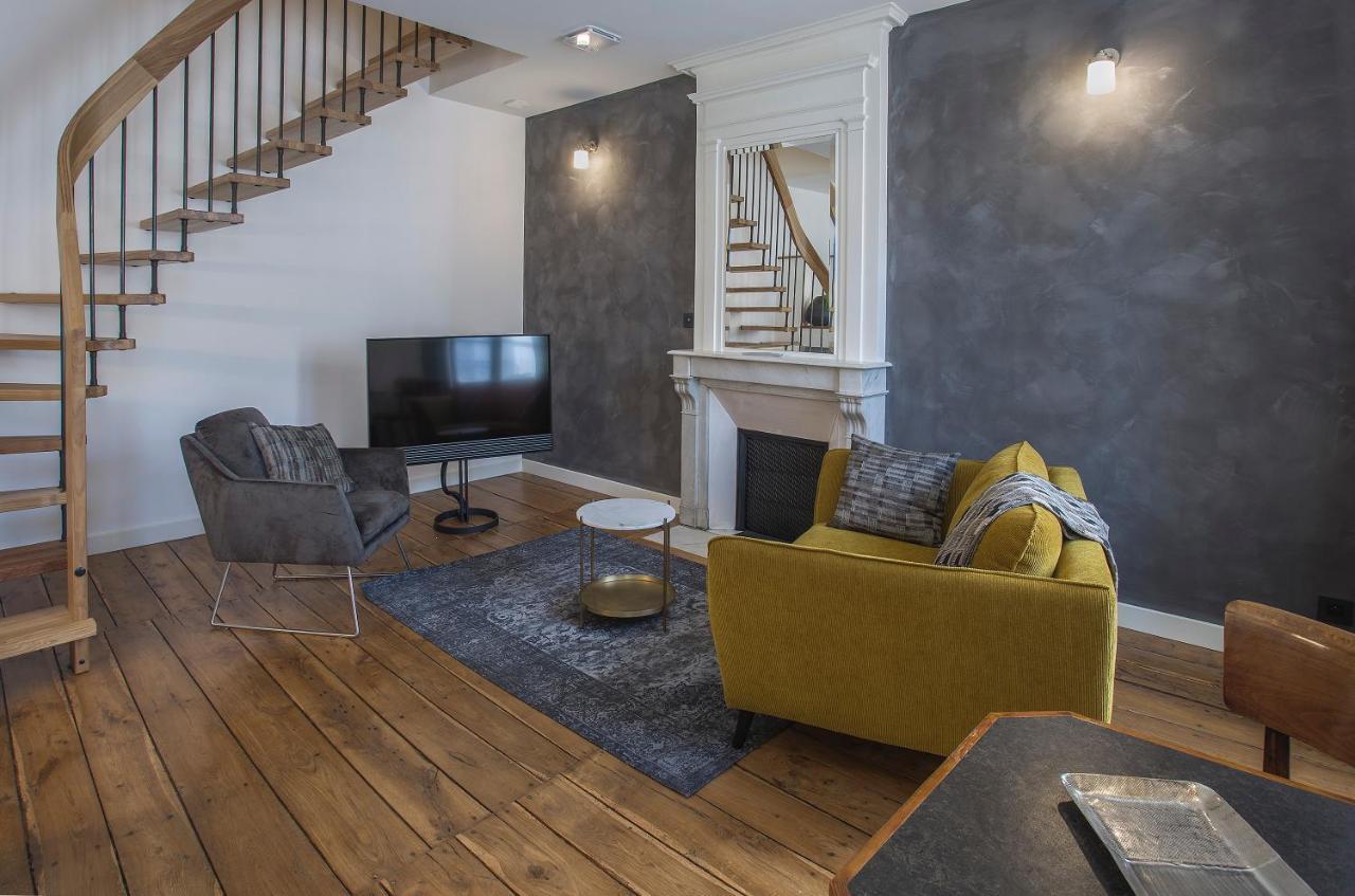 Appart'Hotel - Villa Cote Plateau - Hyper Centre - 3 Etoiles Certifiees- Ангулем Экстерьер фото