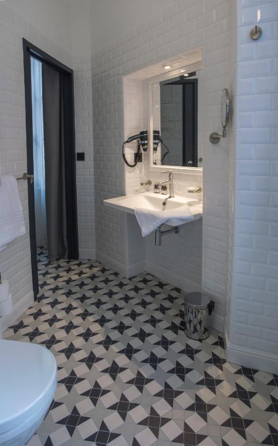 Appart'Hotel - Villa Cote Plateau - Hyper Centre - 3 Etoiles Certifiees- Ангулем Экстерьер фото