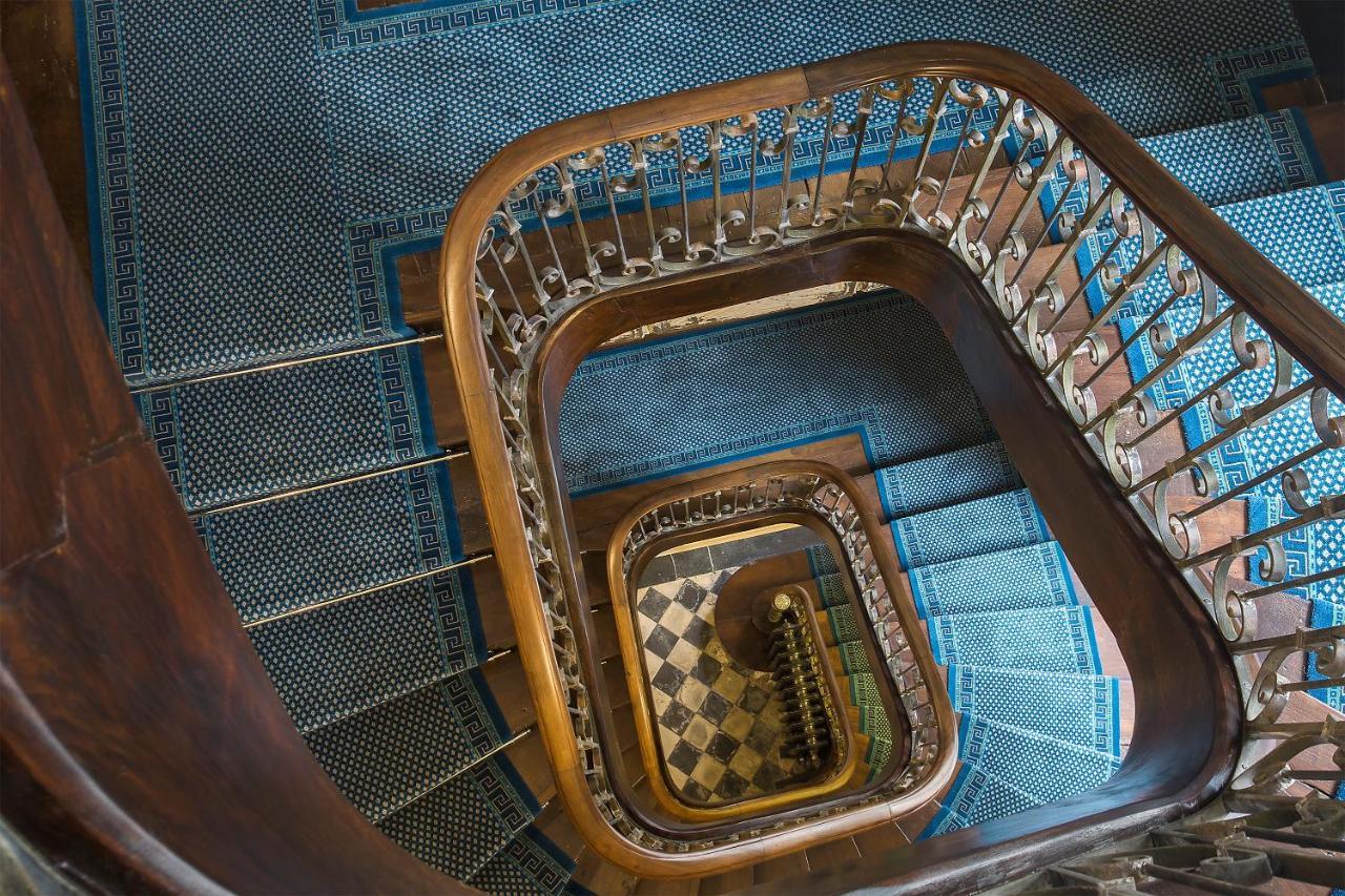 Appart'Hotel - Villa Cote Plateau - Hyper Centre - 3 Etoiles Certifiees- Ангулем Экстерьер фото