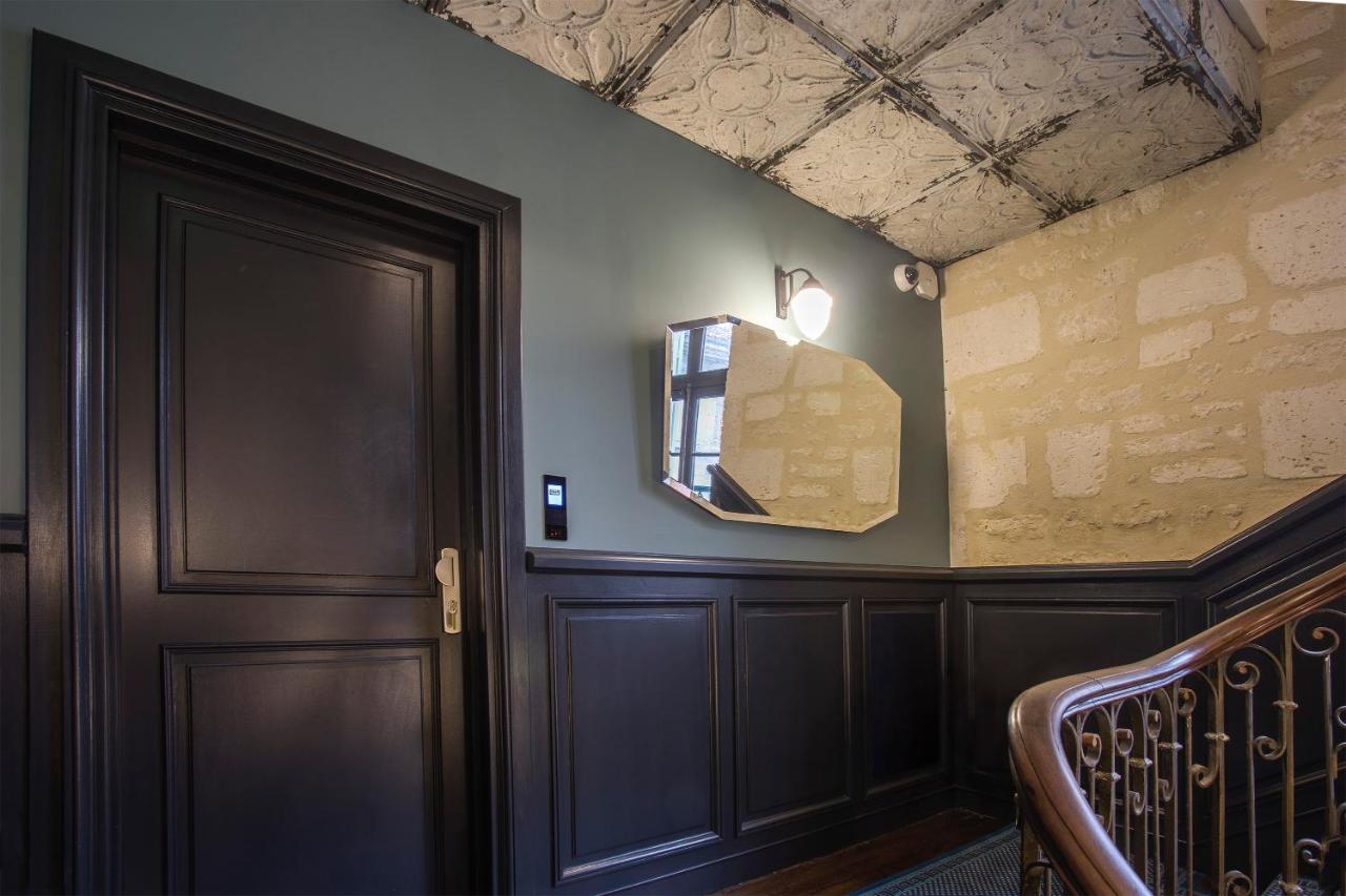 Appart'Hotel - Villa Cote Plateau - Hyper Centre - 3 Etoiles Certifiees- Ангулем Экстерьер фото